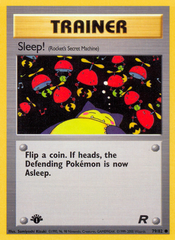 Sleep! - MoxLand - MoxLand