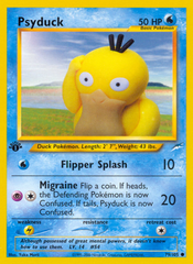 Psyduck - MoxLand - MoxLand