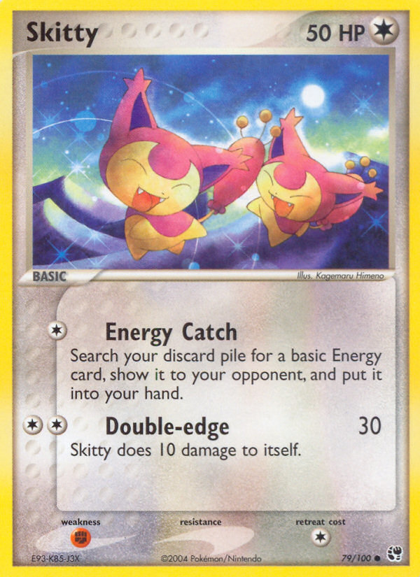 Skitty - MoxLand - MoxLand