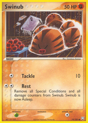 Swinub - MoxLand - MoxLand