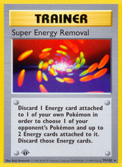 Super Energy Removal - MoxLand - MoxLand