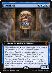 Demilich / Demilich - Magic: The Gathering - MoxLand