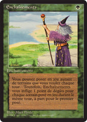Fastbond - Magic: The Gathering - MoxLand