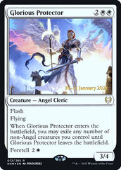 Protetora Gloriosa / Glorious Protector - Magic: The Gathering - MoxLand