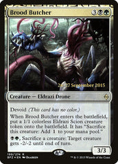 Carniceiro da Prole / Brood Butcher - Magic: The Gathering - MoxLand
