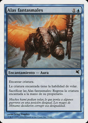 Asas Fantasmas / Phantom Wings - Magic: The Gathering - MoxLand