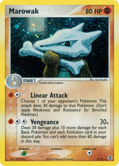 Marowak - MoxLand - MoxLand
