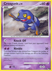 Croagunk
