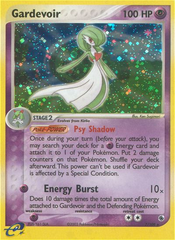 Gardevoir - MoxLand - MoxLand