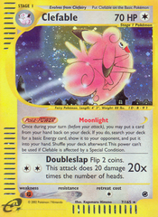 Clefable - MoxLand - MoxLand