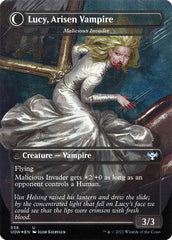 Lucy Westenra / Lucy Westenra - Magic: The Gathering - MoxLand