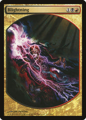 Detonar / Blightning - Magic: The Gathering - MoxLand