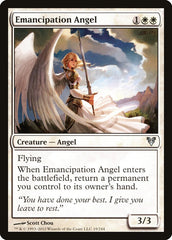 Anjo da Emancipação / Emancipation Angel - Magic: The Gathering - MoxLand
