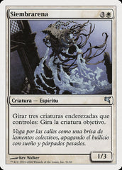 Semeador de Sono / Sandsower - Magic: The Gathering - MoxLand