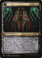 Edgar, Noivo Encantado / Edgar, Charmed Groom - Magic: The Gathering - MoxLand