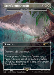 Dia do Julgamento / Day of Judgment - Magic: The Gathering - MoxLand