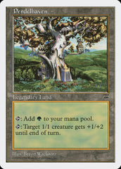 Pendelhaven - Magic: The Gathering - MoxLand