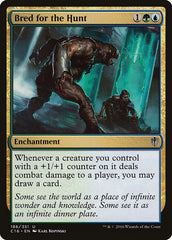 Criado para a Caça / Bred for the Hunt - Magic: The Gathering - MoxLand