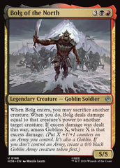 Bolg of the North
