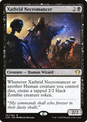 Necromante de Xathrid / Xathrid Necromancer - Magic: The Gathering - MoxLand