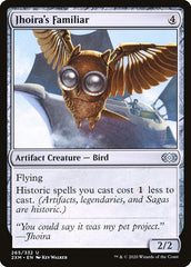 Familiar de Jhoira / Jhoira's Familiar - Magic: The Gathering - MoxLand