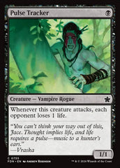 Rastreador de Pulso / Pulse Tracker - Magic: The Gathering - MoxLand