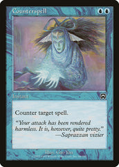 Contramágica / Counterspell - Magic: The Gathering - MoxLand