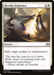 Revogar Existência / Revoke Existence - Magic: The Gathering - MoxLand