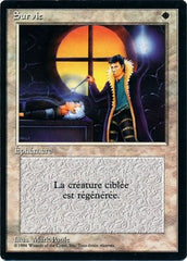 Proteção contra a Morte / Death Ward - Magic: The Gathering - MoxLand