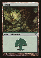 Floresta / Forest - Magic: The Gathering - MoxLand