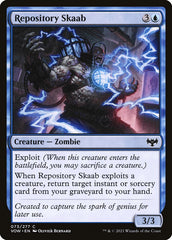Skaab Repositório / Repository Skaab - Magic: The Gathering - MoxLand