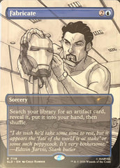 Fabricar / Fabricate - Magic: The Gathering - MoxLand
