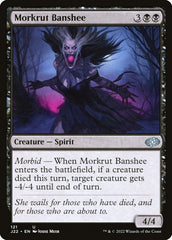 Banshee de Morkrut / Morkrut Banshee - Magic: The Gathering - MoxLand