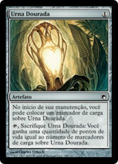 Urna Dourada / Golden Urn - Magic: The Gathering - MoxLand