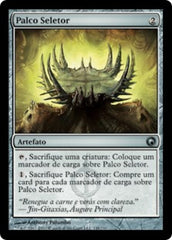 Palco Seletor / Culling Dais - Magic: The Gathering - MoxLand