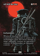 Tudo Será Um / All Will Be One - Magic: The Gathering - MoxLand