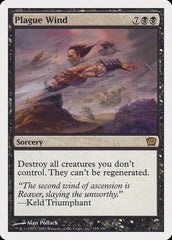Vento Pestilento / Plague Wind - Magic: The Gathering - MoxLand
