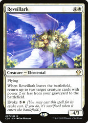 Asas da Alvorada / Reveillark - Magic: The Gathering - MoxLand