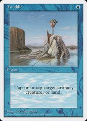 Gira / Twiddle - Magic: The Gathering - MoxLand