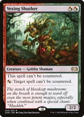 Silenciador Irritante / Vexing Shusher - Magic: The Gathering - MoxLand