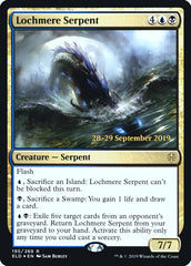 Serpente do Lago Mere / Lochmere Serpent - Magic: The Gathering - MoxLand
