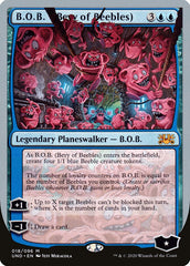 B.O.B. (Bevy of Beebles) / B.O.B. (Bevy of Beebles) - Magic: The Gathering - MoxLand