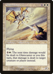 Conjurador de Fulgor / Glarecaster - Magic: The Gathering - MoxLand