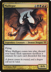 Malfegor - Magic: The Gathering - MoxLand