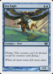 Sea Eagle - Magic: The Gathering - MoxLand