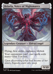 Brisela, Voz dos Pesadelos / Brisela, Voice of Nightmares - Magic: The Gathering - MoxLand