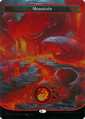 Montanha / Mountain - Magic: The Gathering - MoxLand