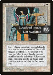 Equilíbrio / Balance - Magic: The Gathering - MoxLand