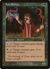 Discípulo de Ana / Ana Disciple - Magic: The Gathering - MoxLand