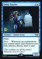 Entity Tracker - Magic: The Gathering - MoxLand
